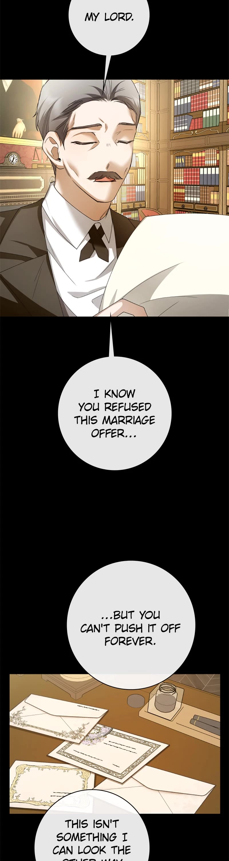 I Want to Be You, Just For a Day chapter 162 page 77