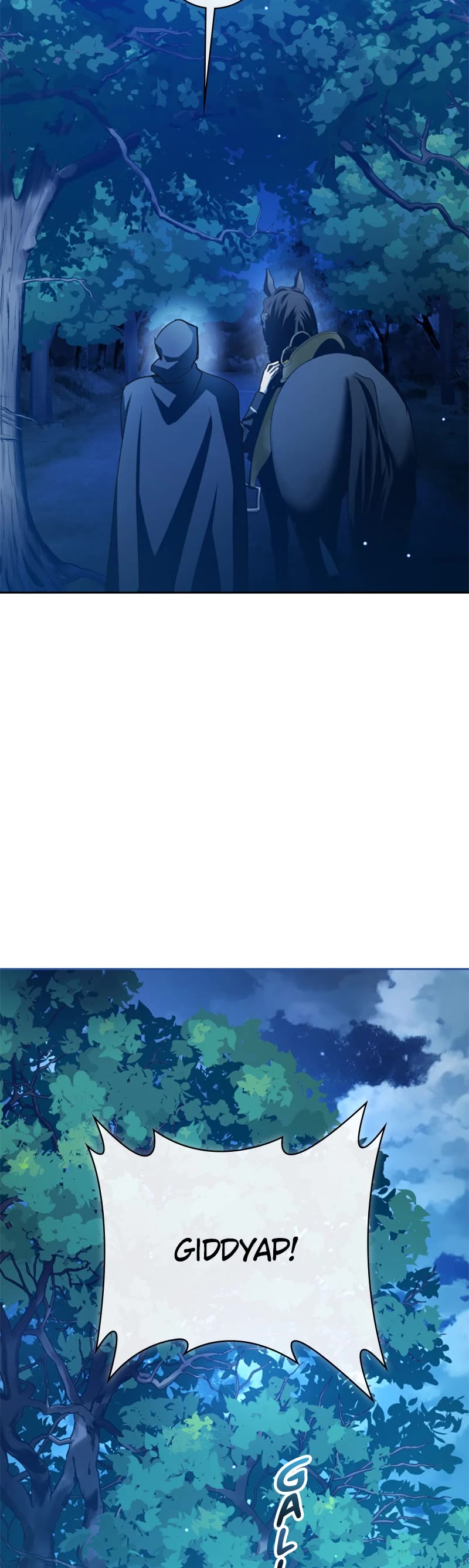 I Want to Be You, Just For a Day chapter 162 page 79