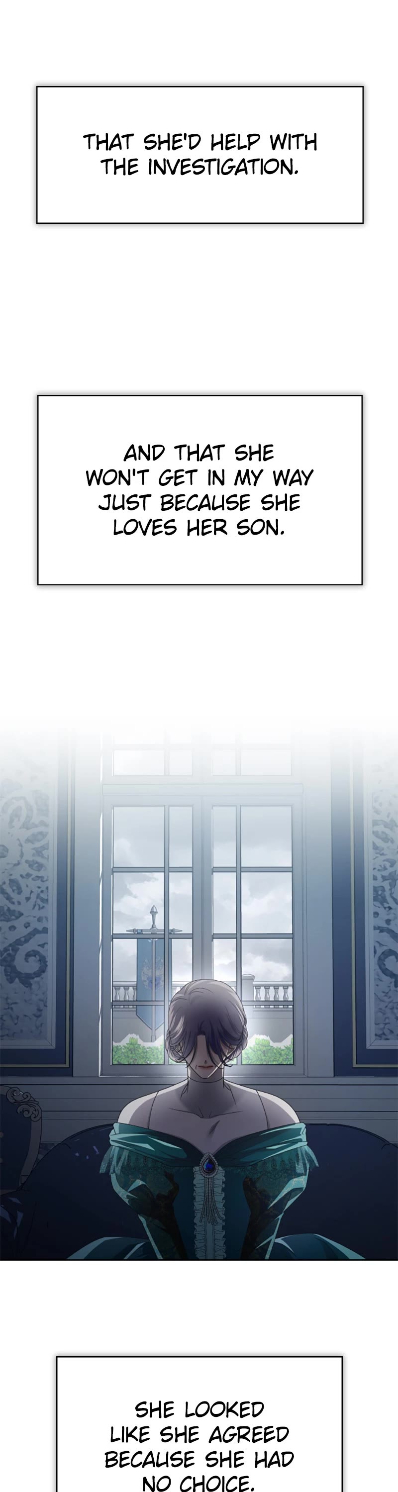 I Want to Be You, Just For a Day chapter 162 page 83