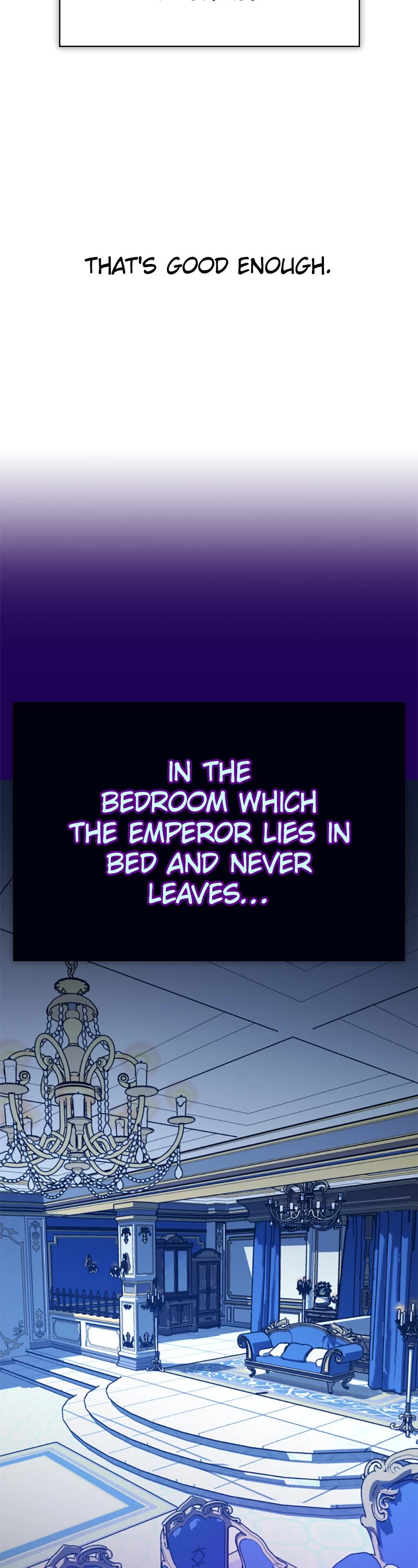 I Want to Be You, Just For a Day chapter 162 page 84