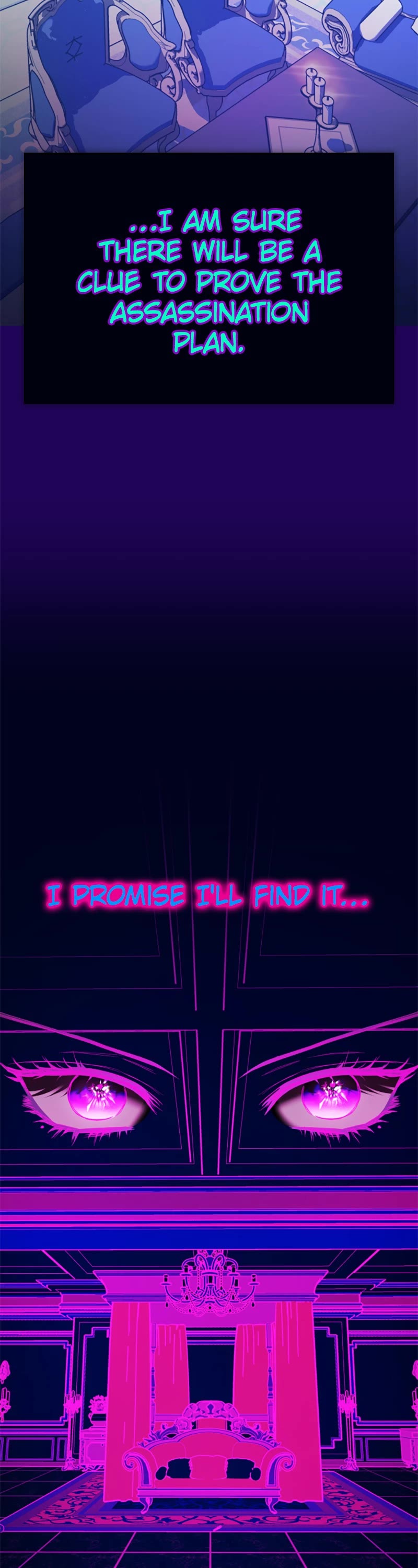 I Want to Be You, Just For a Day chapter 162 page 85