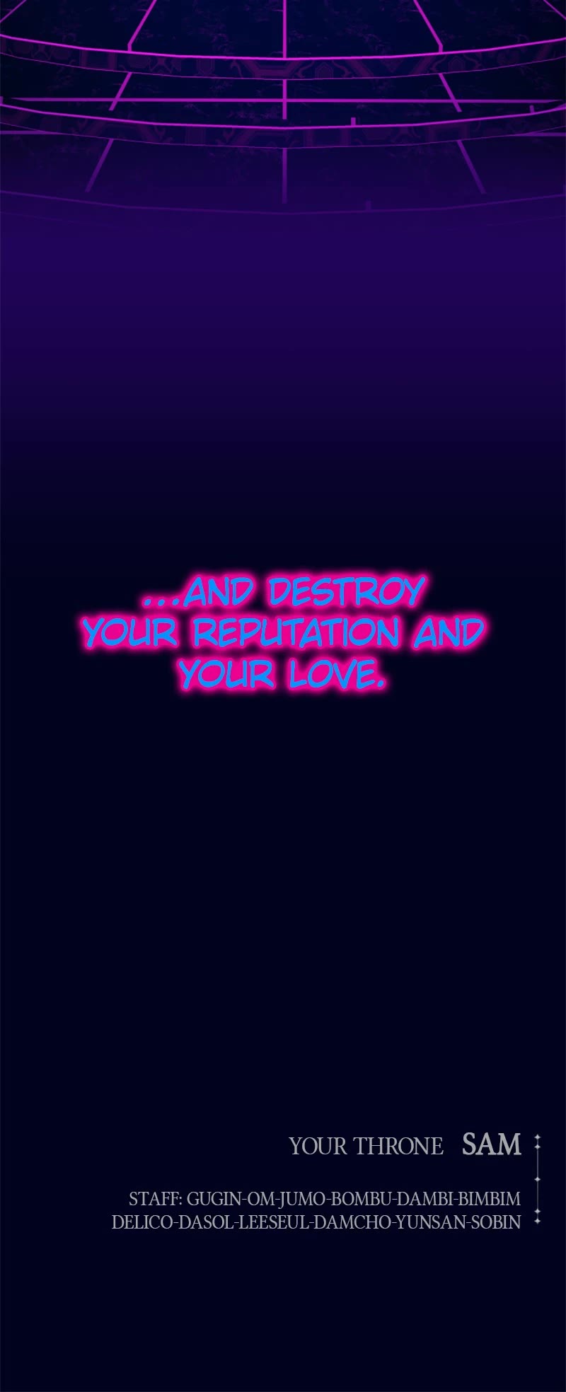 I Want to Be You, Just For a Day chapter 162 page 86