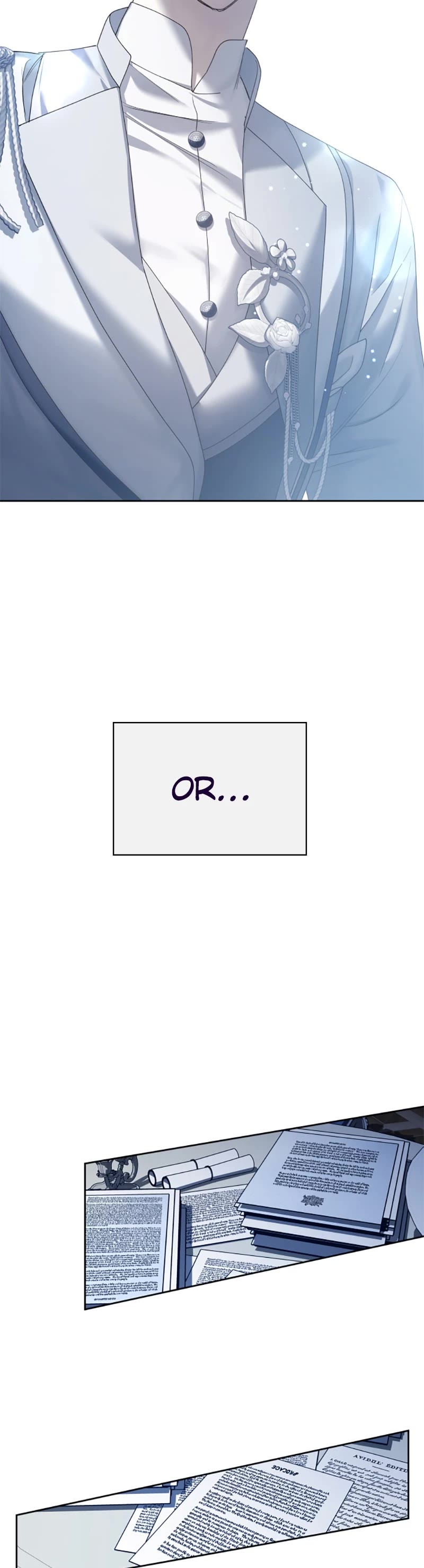 I Want to Be You, Just For a Day chapter 162 page 9