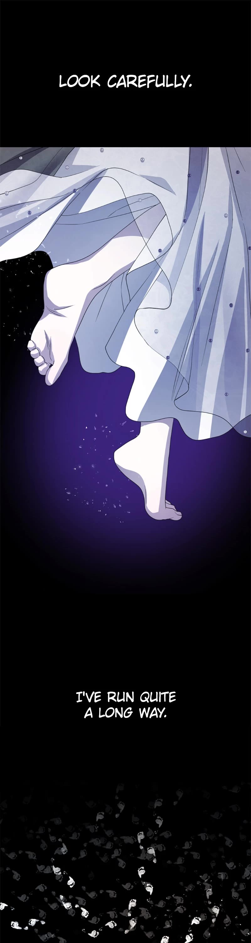 I Want to Be You, Just For a Day chapter 163 page 1