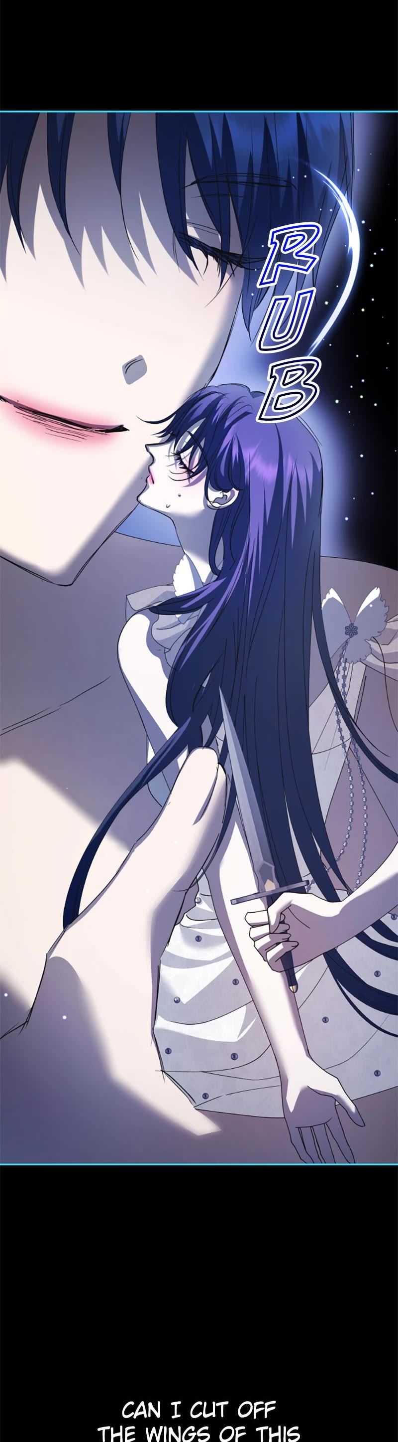 I Want to Be You, Just For a Day chapter 163 page 10