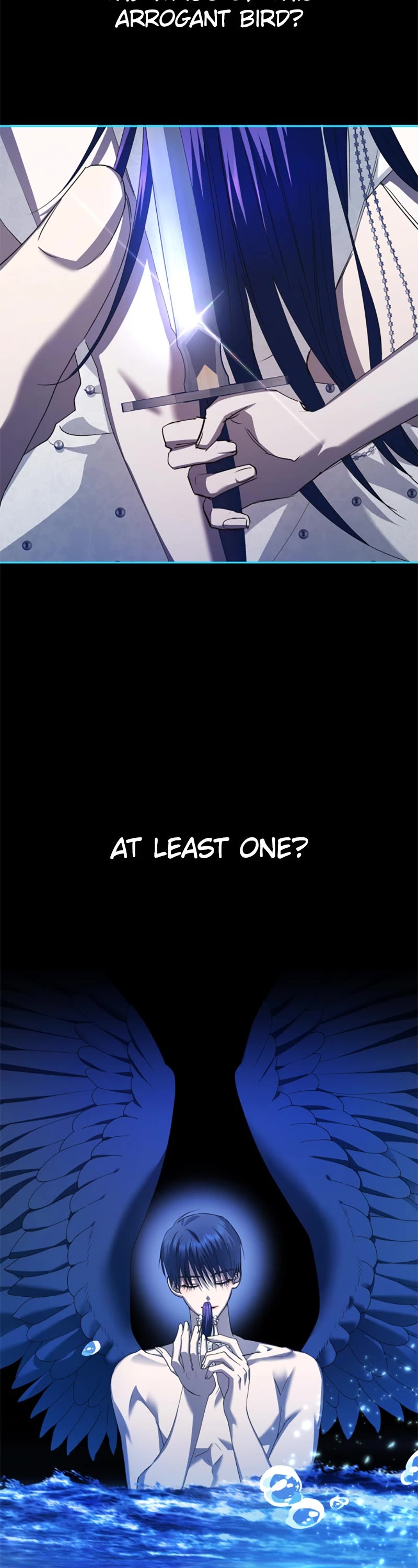 I Want to Be You, Just For a Day chapter 163 page 11