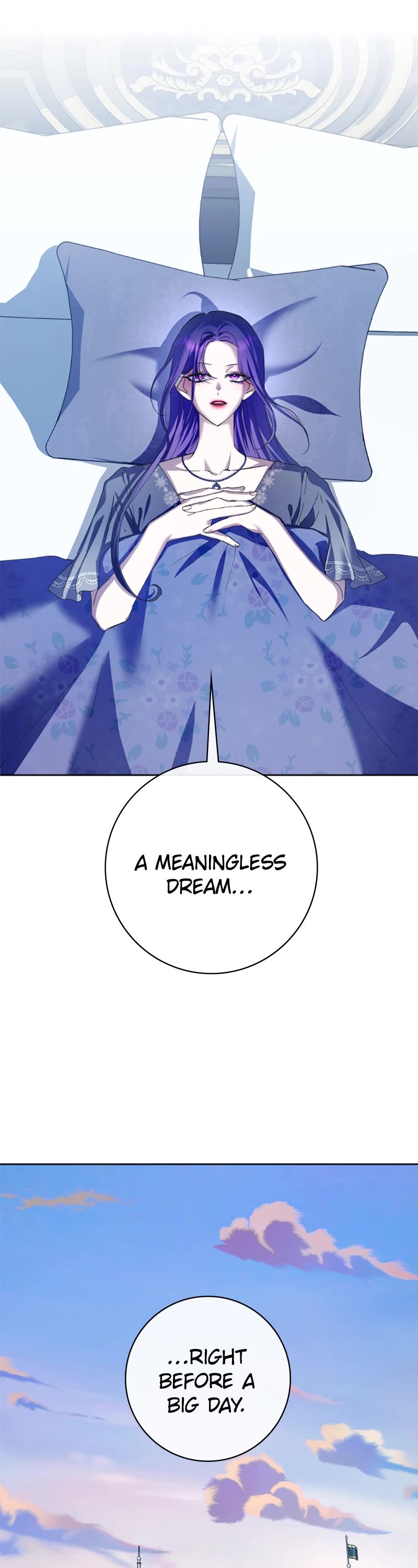 I Want to Be You, Just For a Day chapter 163 page 13