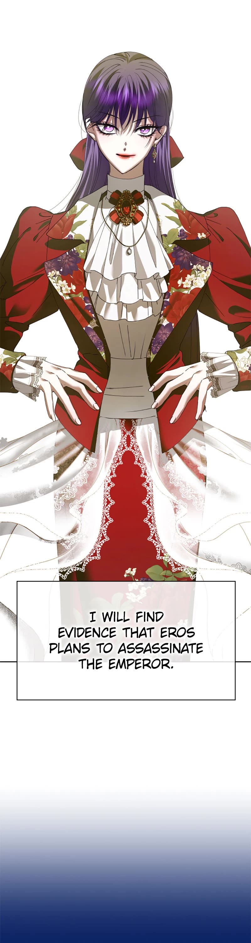 I Want to Be You, Just For a Day chapter 163 page 16