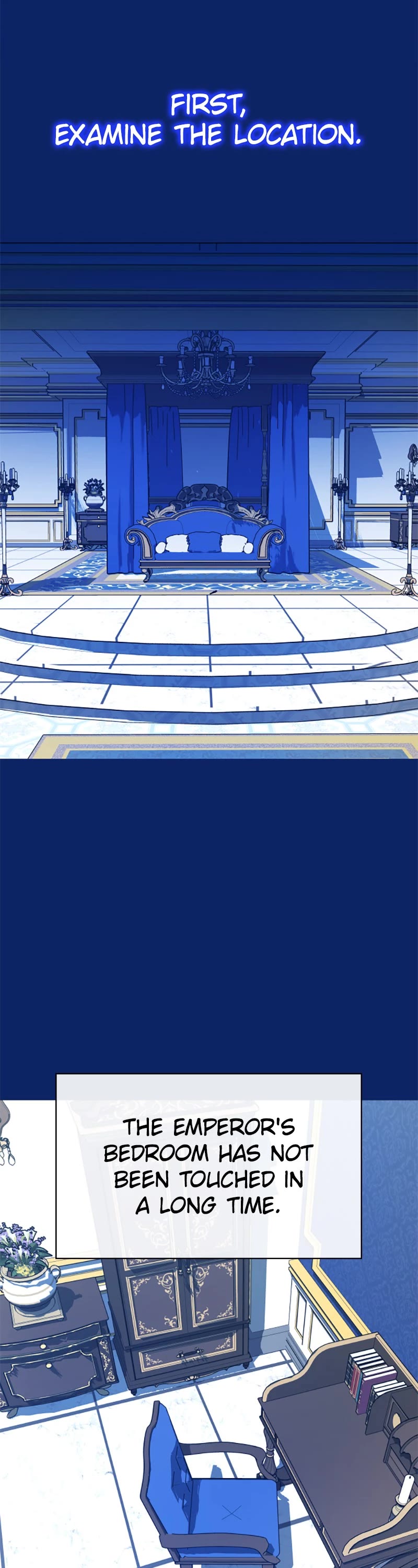 I Want to Be You, Just For a Day chapter 163 page 17