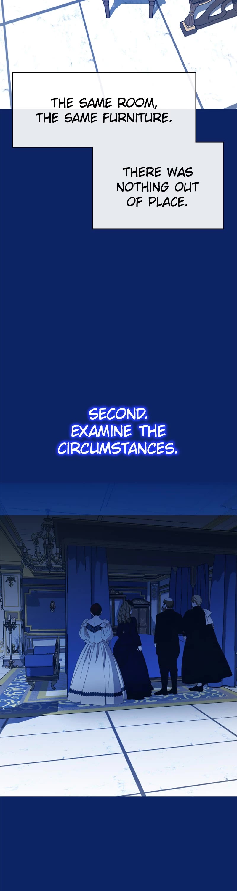 I Want to Be You, Just For a Day chapter 163 page 18