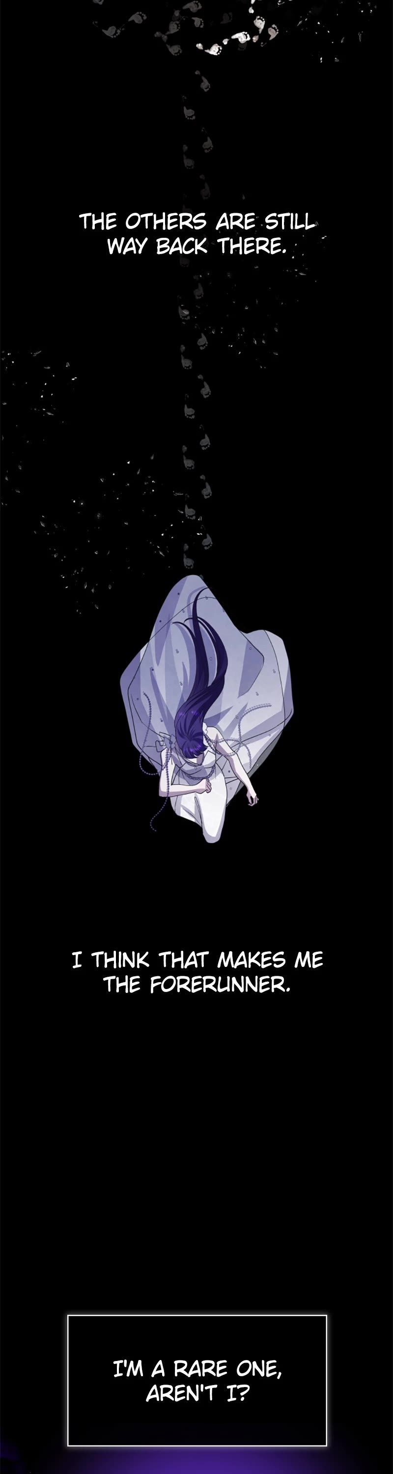 I Want to Be You, Just For a Day chapter 163 page 2