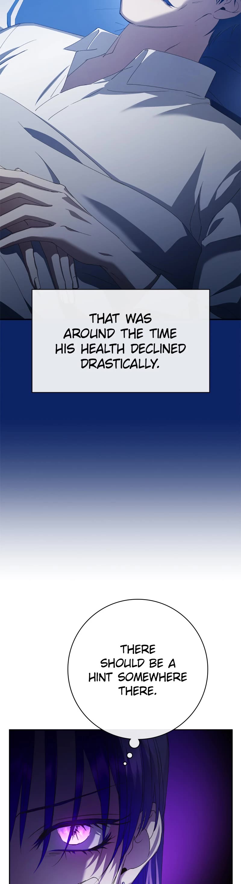 I Want to Be You, Just For a Day chapter 163 page 20