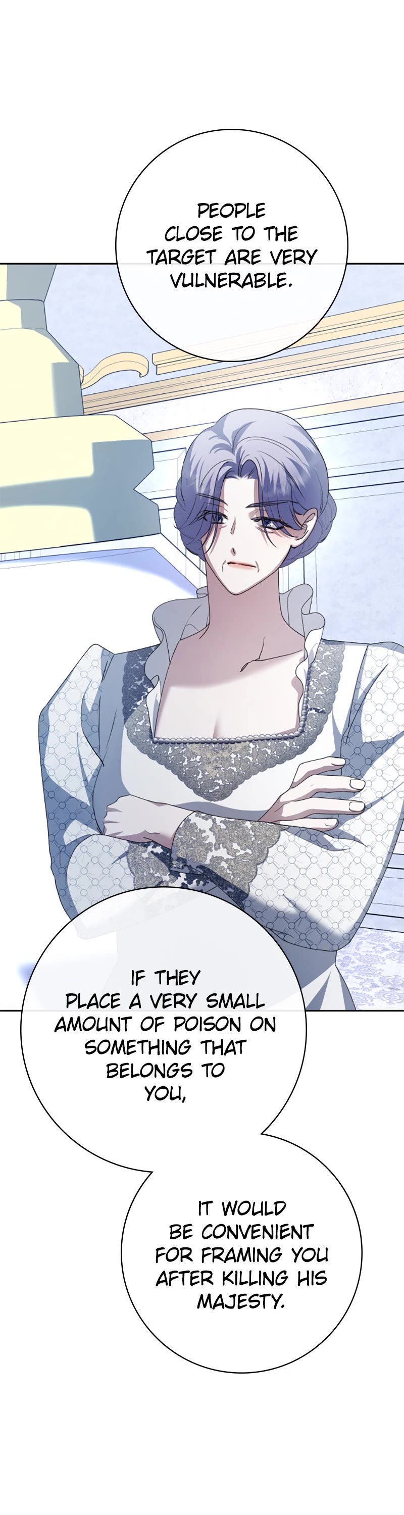 I Want to Be You, Just For a Day chapter 163 page 26