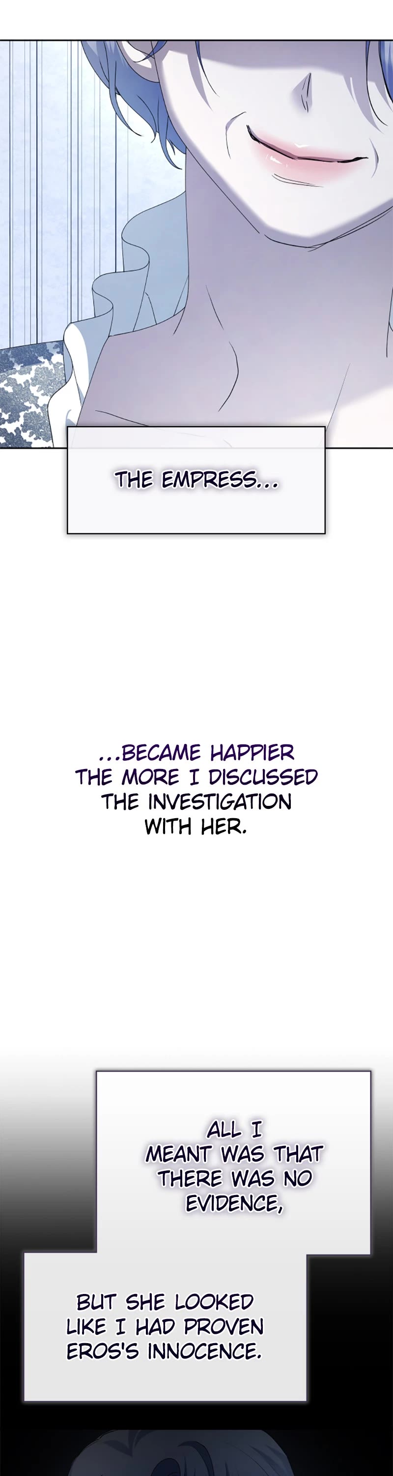 I Want to Be You, Just For a Day chapter 163 page 27