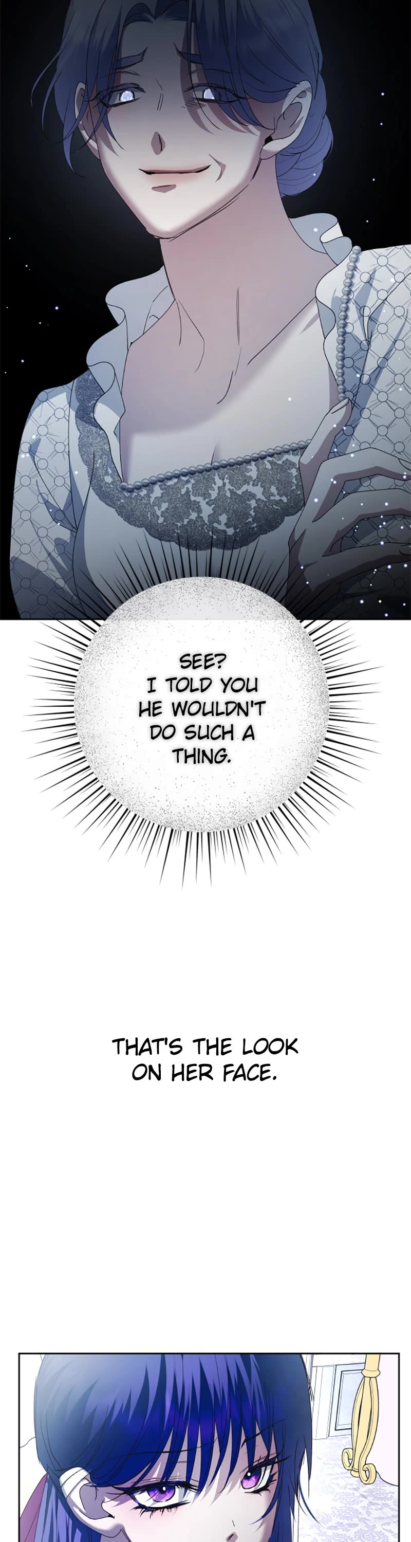 I Want to Be You, Just For a Day chapter 163 page 28