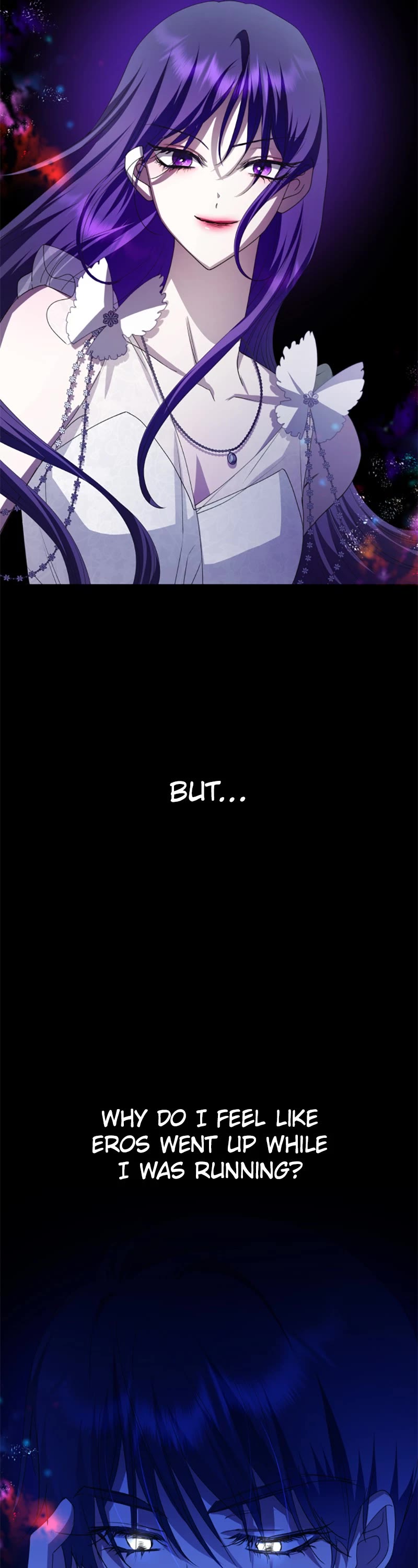 I Want to Be You, Just For a Day chapter 163 page 3