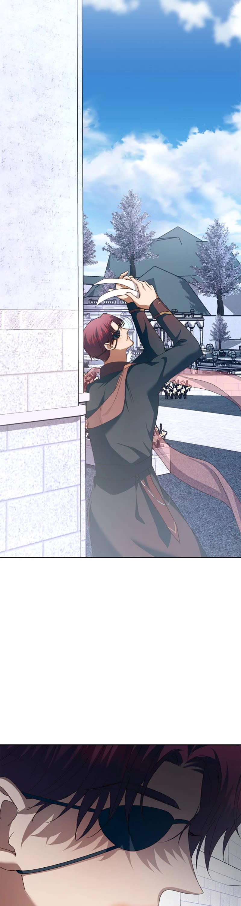 I Want to Be You, Just For a Day chapter 163 page 30