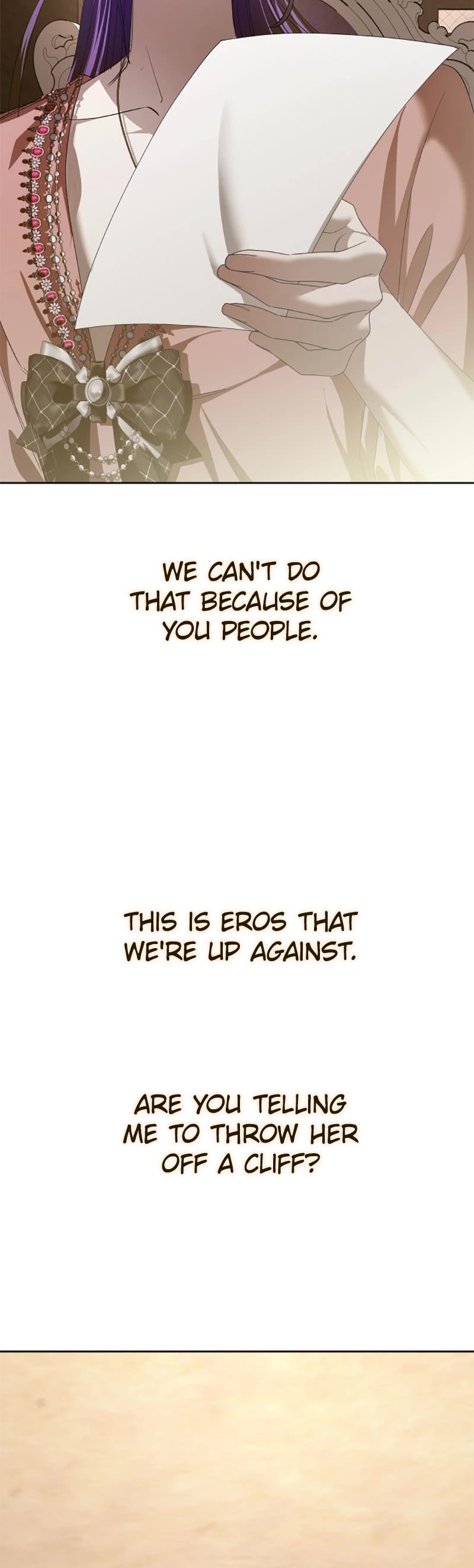 I Want to Be You, Just For a Day chapter 163 page 34