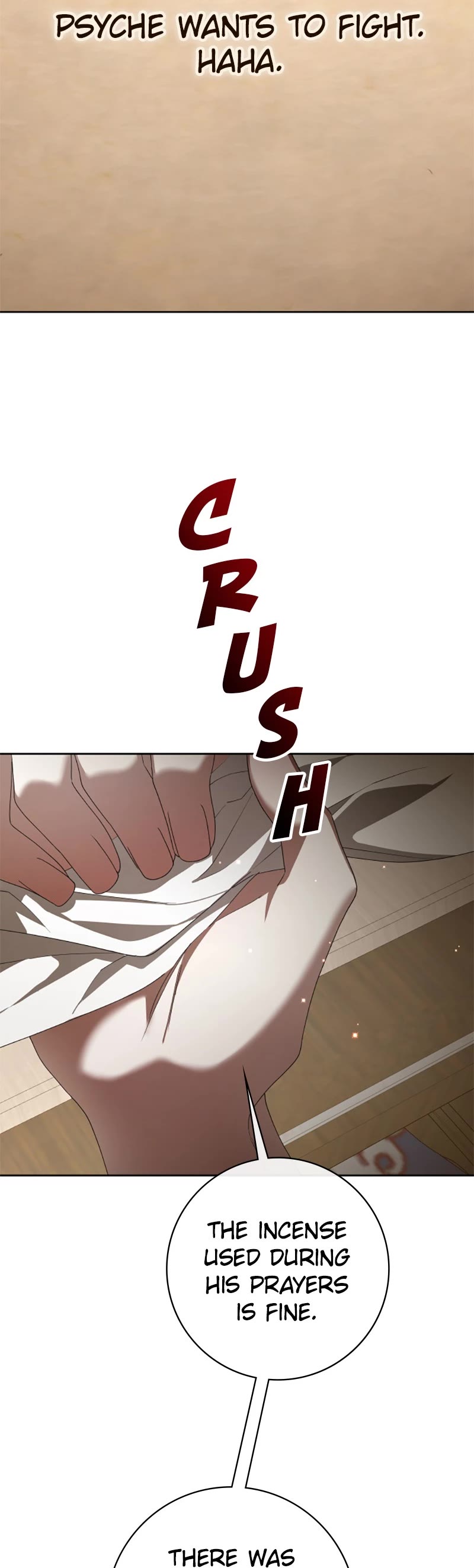 I Want to Be You, Just For a Day chapter 163 page 35