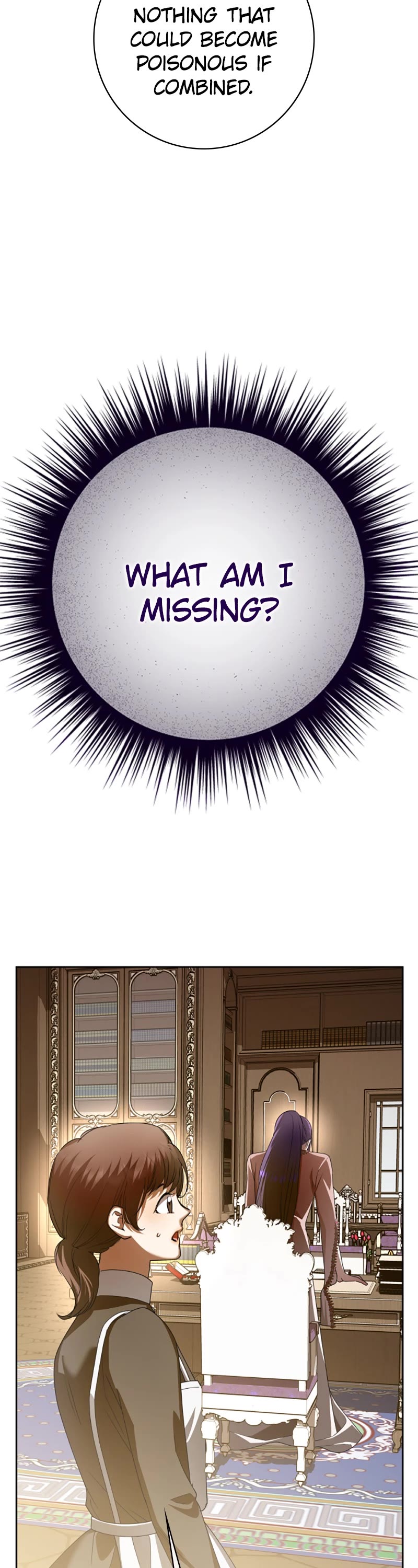 I Want to Be You, Just For a Day chapter 163 page 36