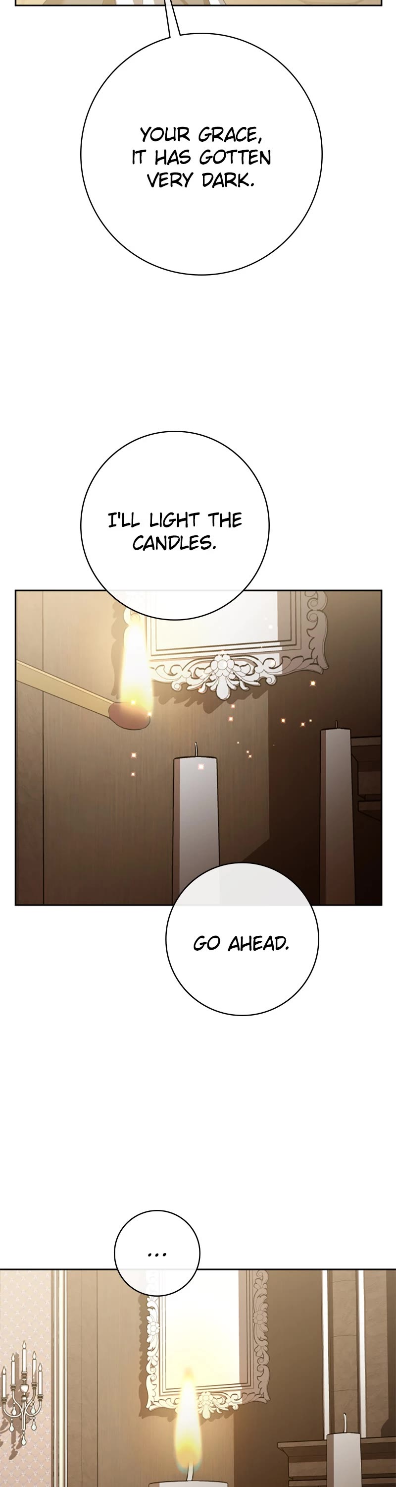 I Want to Be You, Just For a Day chapter 163 page 37