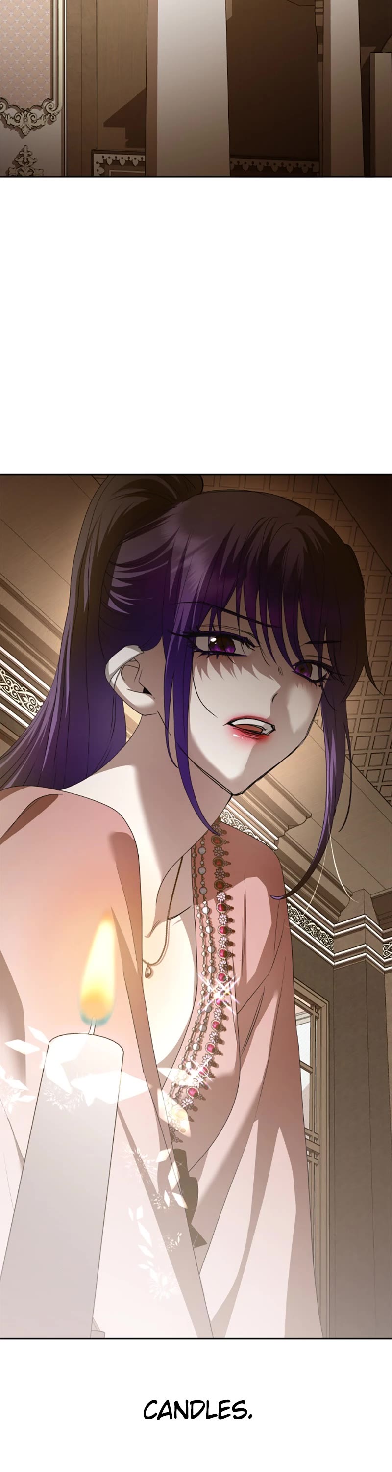 I Want to Be You, Just For a Day chapter 163 page 38