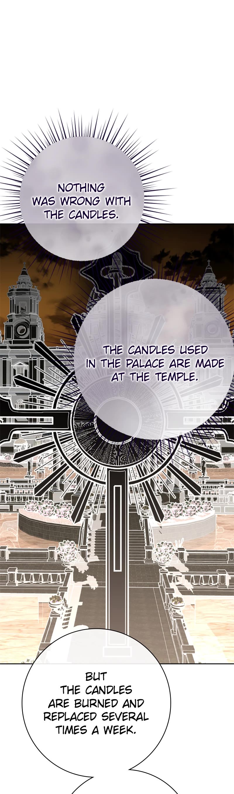 I Want to Be You, Just For a Day chapter 163 page 39