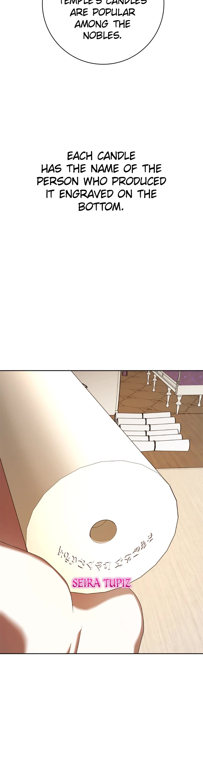 I Want to Be You, Just For a Day chapter 163 page 41