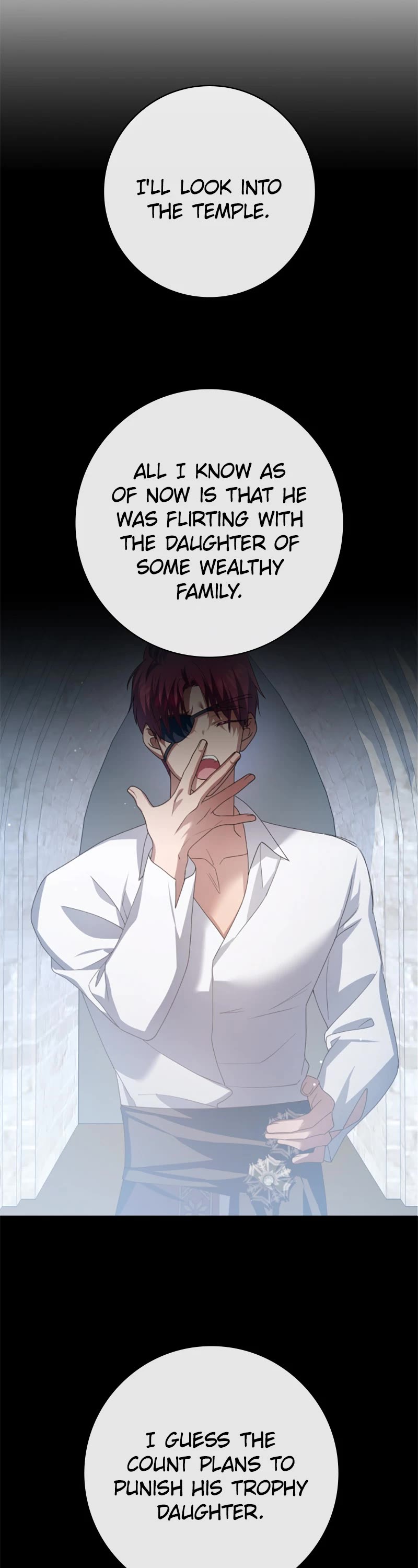 I Want to Be You, Just For a Day chapter 163 page 43