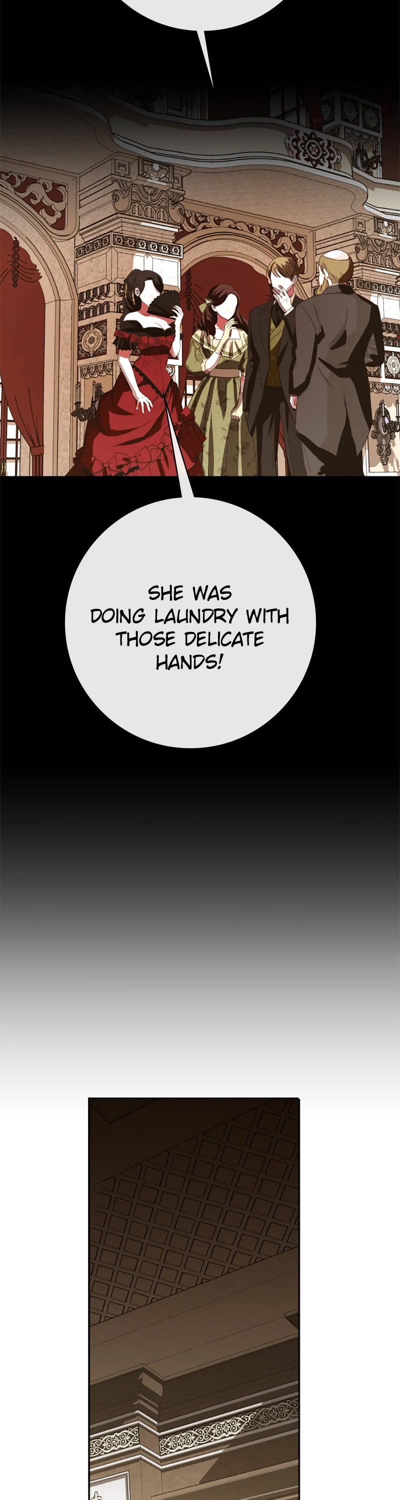 I Want to Be You, Just For a Day chapter 163 page 44