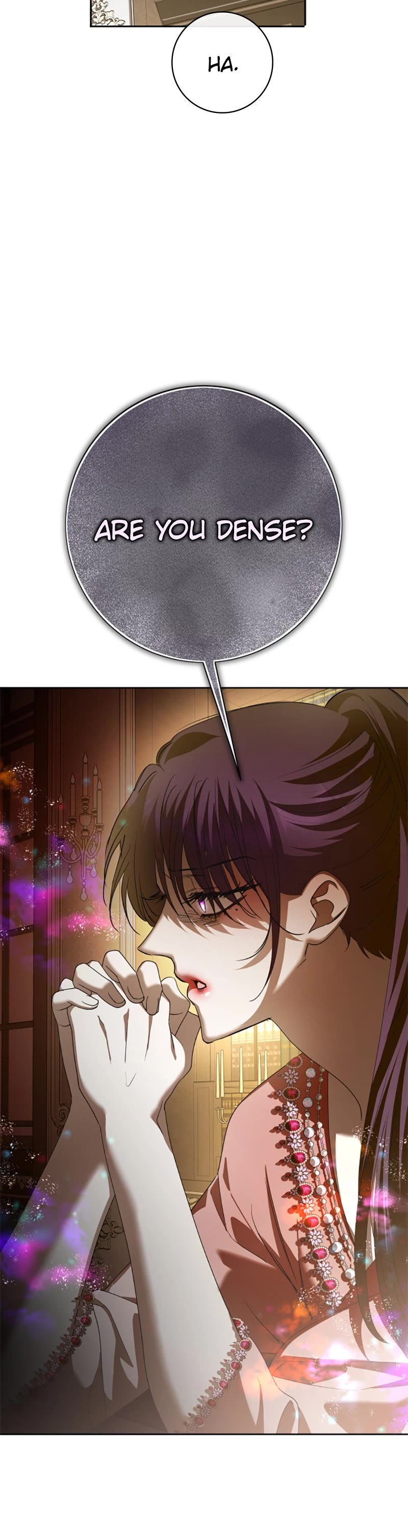 I Want to Be You, Just For a Day chapter 163 page 45