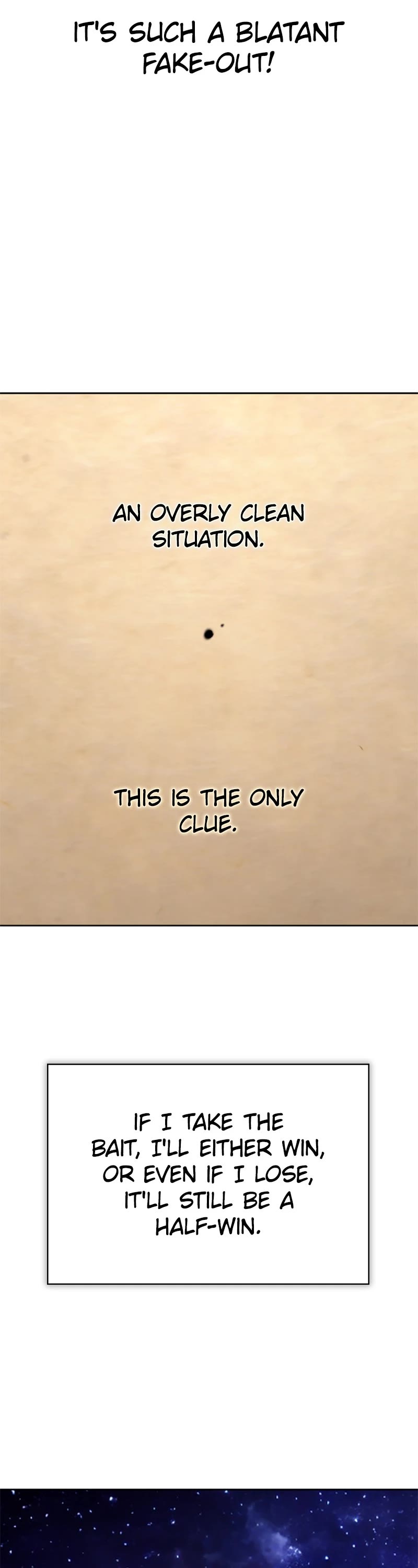 I Want to Be You, Just For a Day chapter 163 page 46