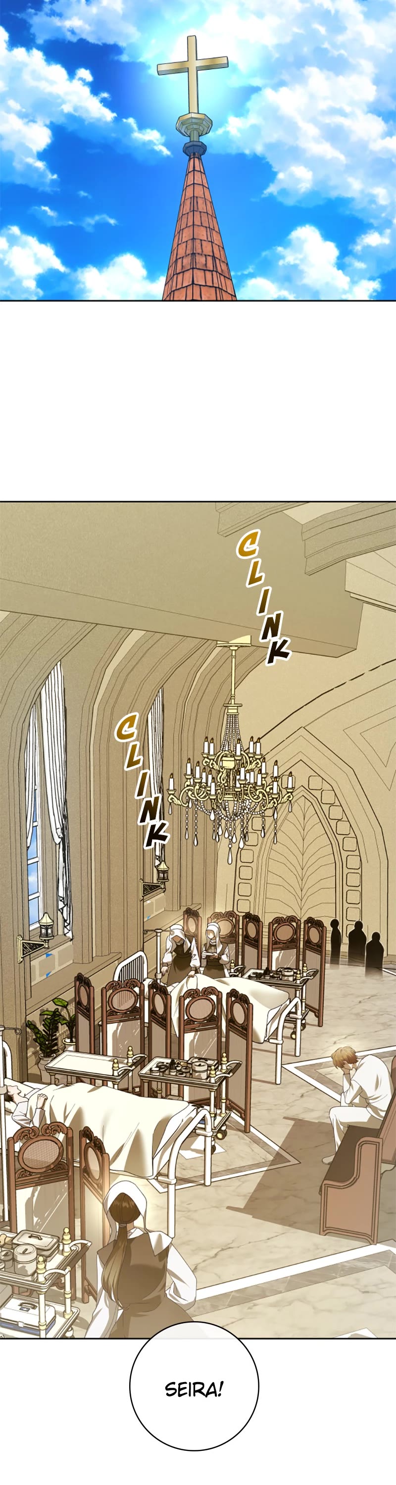 I Want to Be You, Just For a Day chapter 163 page 48