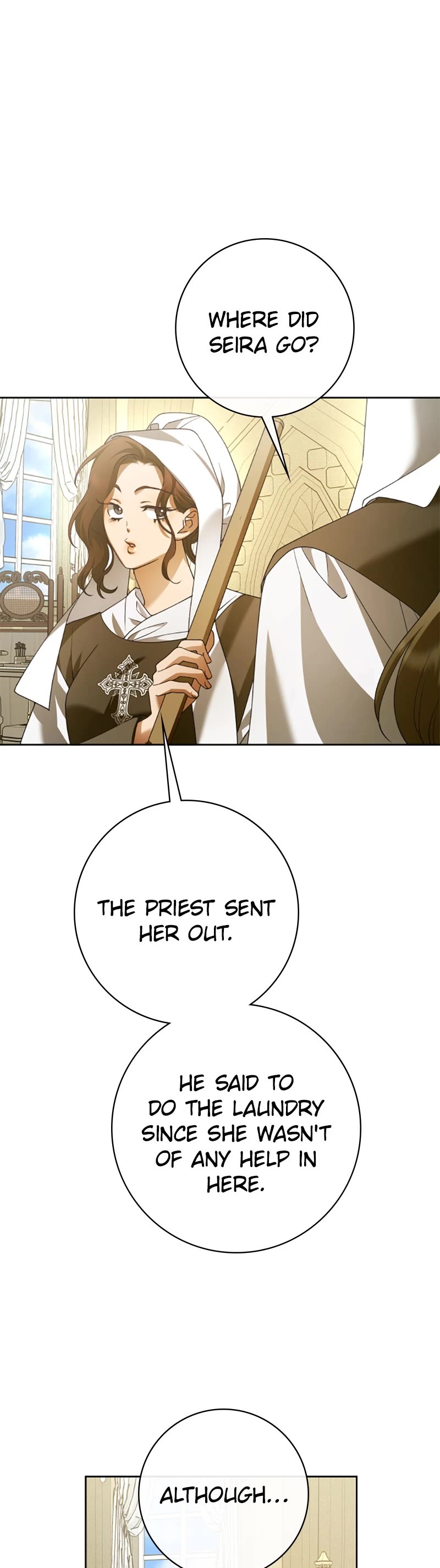 I Want to Be You, Just For a Day chapter 163 page 49