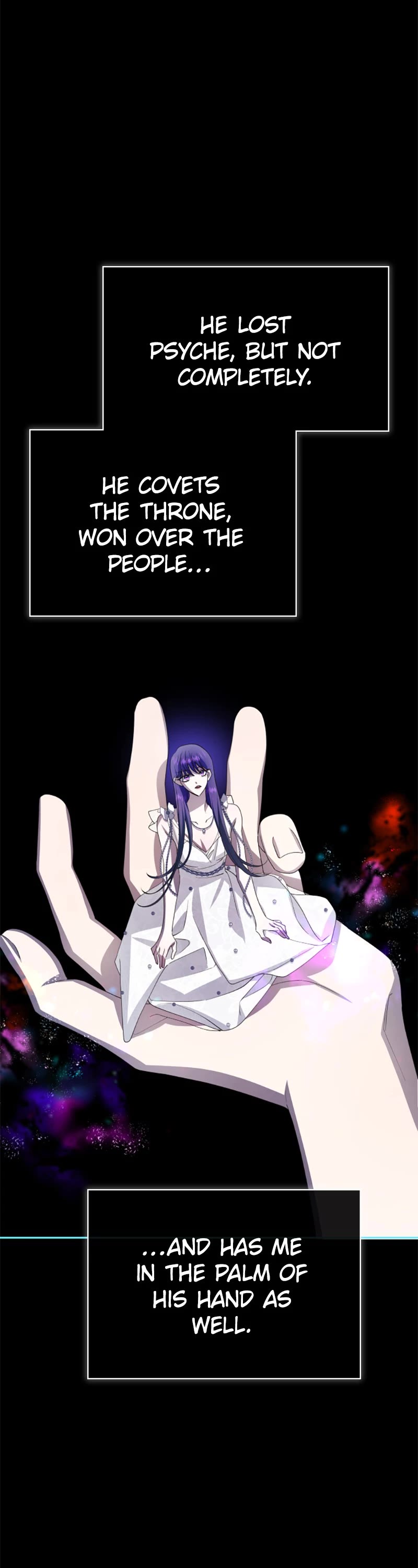 I Want to Be You, Just For a Day chapter 163 page 5