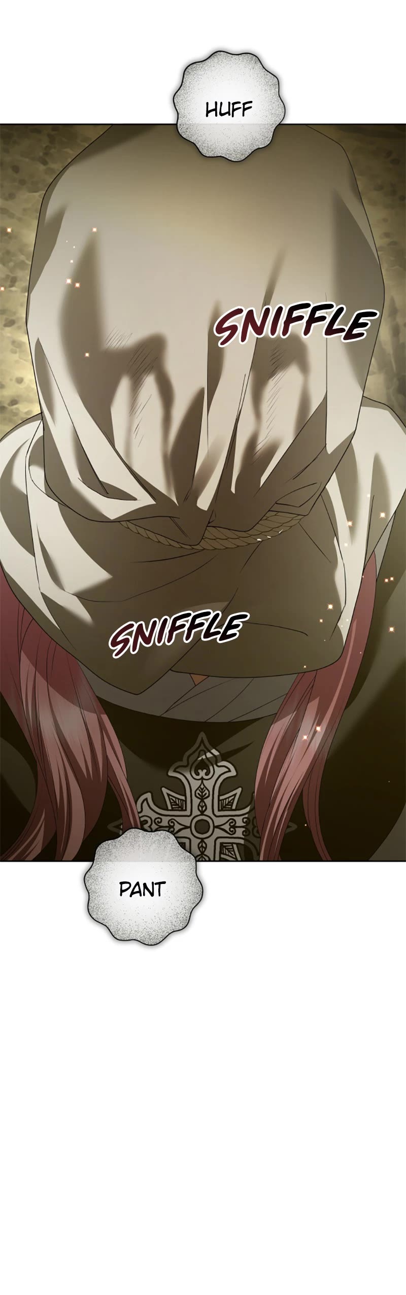 I Want to Be You, Just For a Day chapter 163 page 54