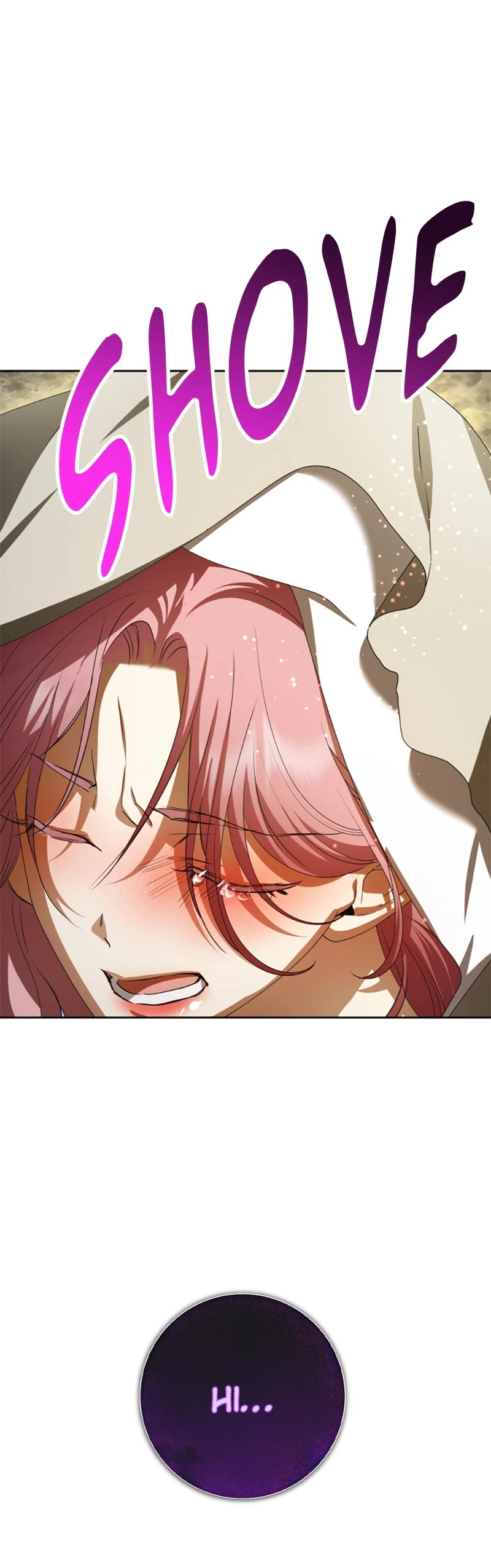 I Want to Be You, Just For a Day chapter 163 page 55