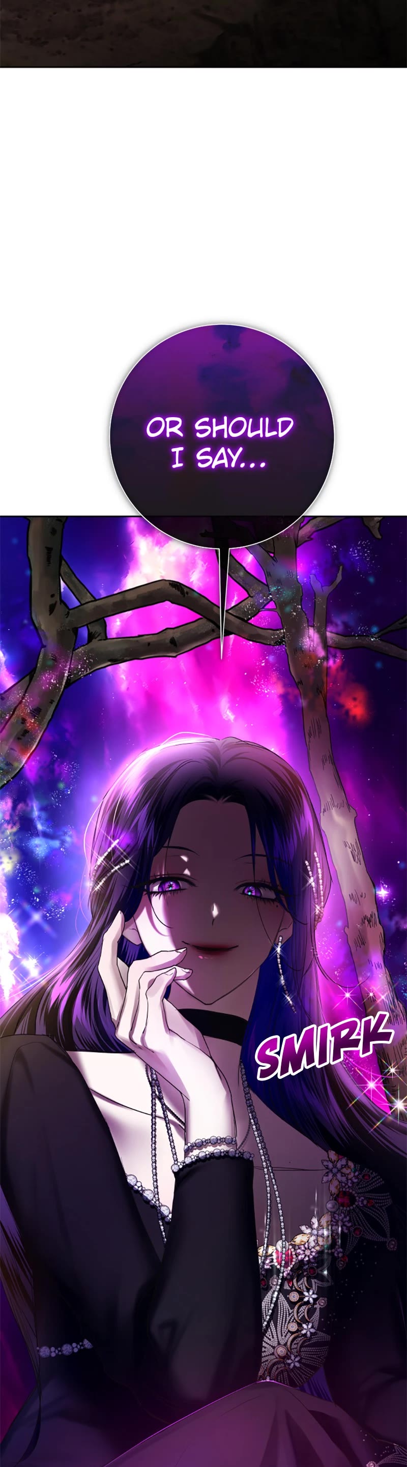 I Want to Be You, Just For a Day chapter 163 page 57