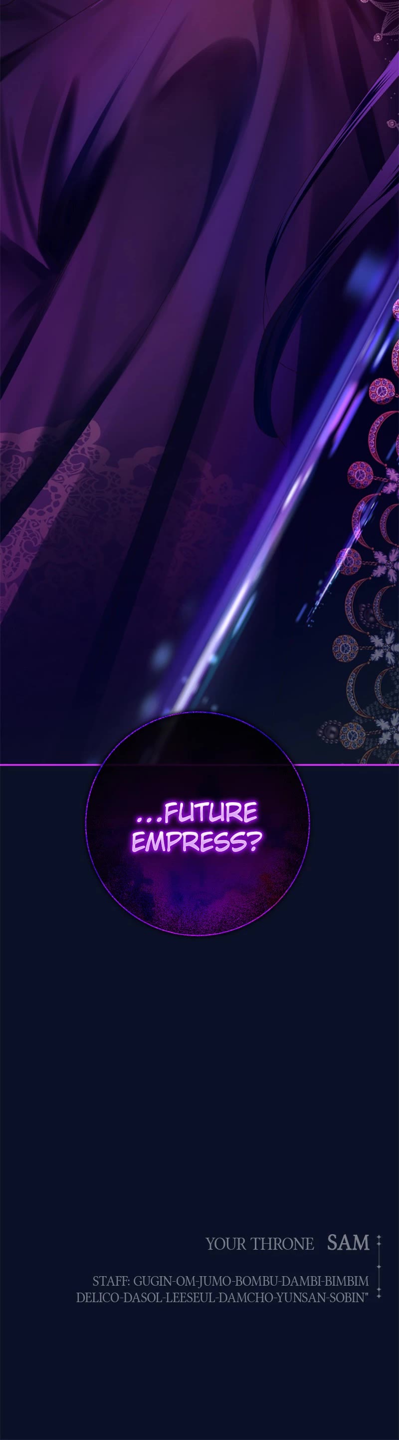 I Want to Be You, Just For a Day chapter 163 page 58