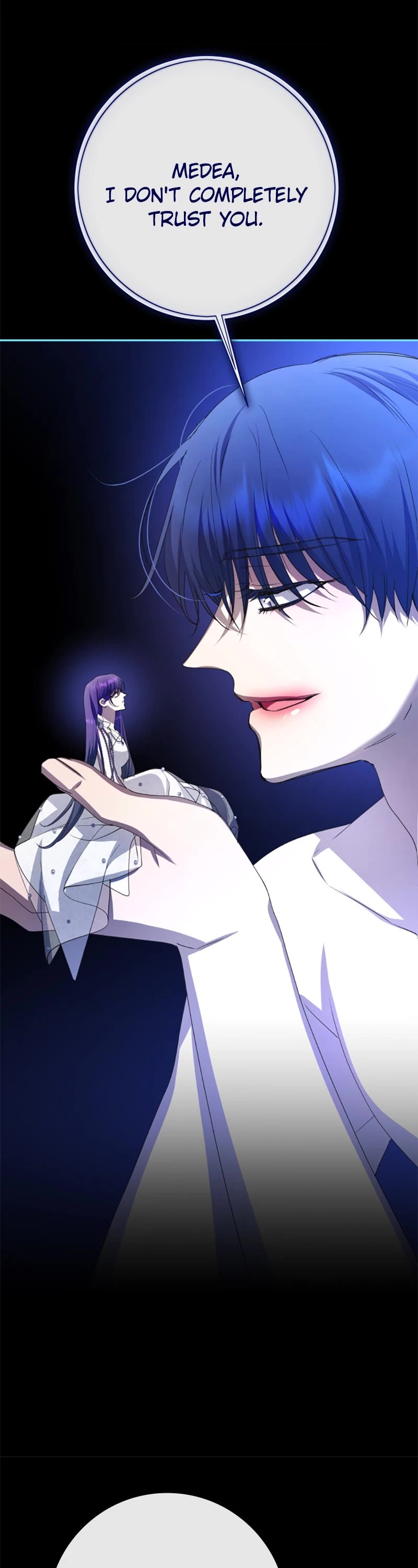 I Want to Be You, Just For a Day chapter 163 page 6