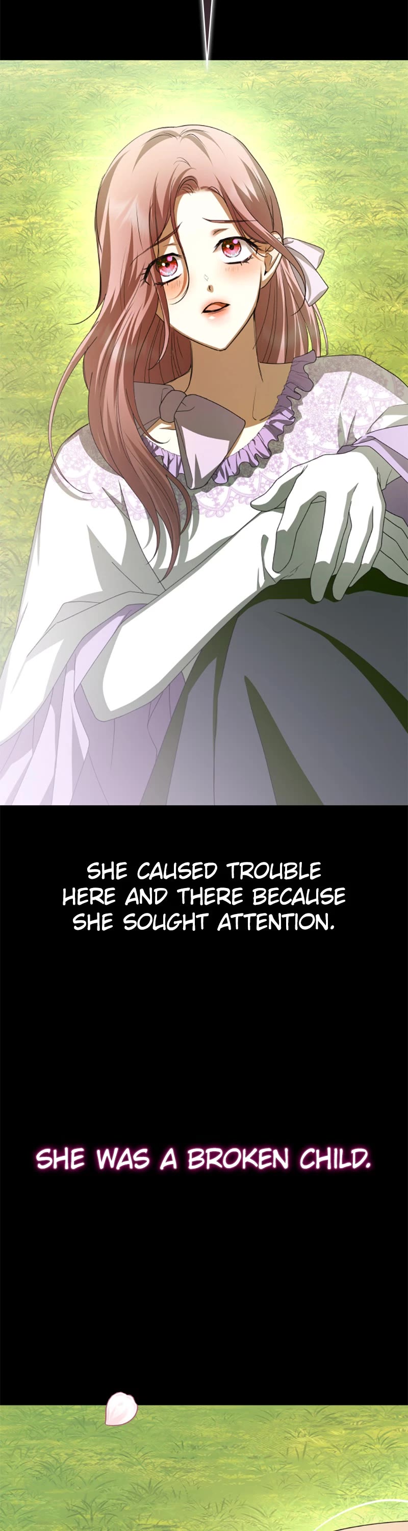 I Want to Be You, Just For a Day chapter 164 page 11