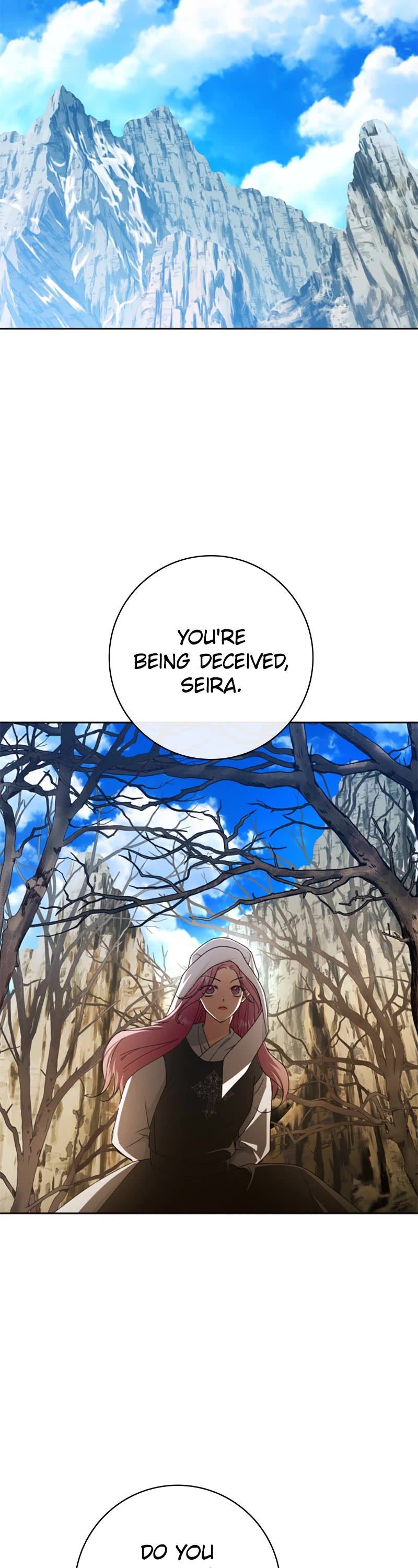 I Want to Be You, Just For a Day chapter 164 page 13