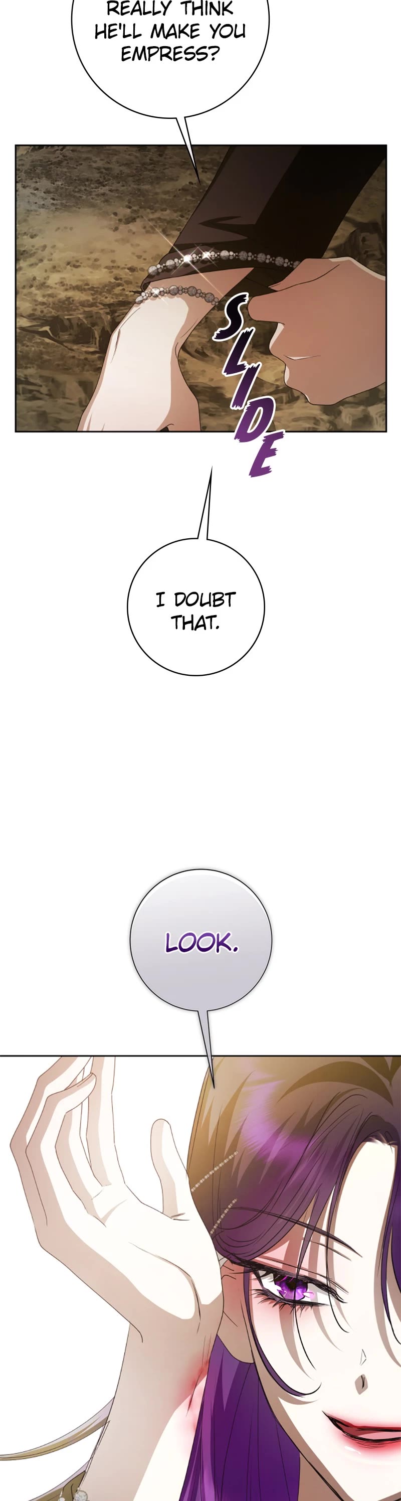 I Want to Be You, Just For a Day chapter 164 page 14