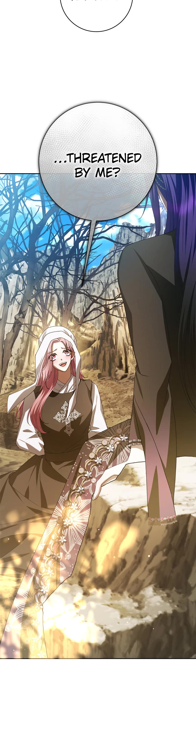 I Want to Be You, Just For a Day chapter 164 page 16