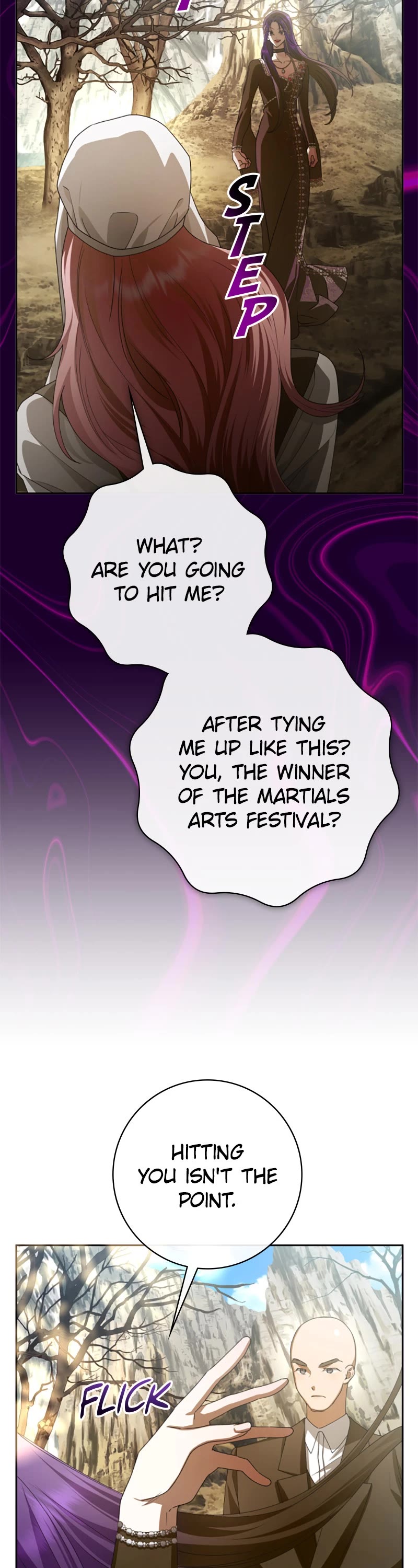 I Want to Be You, Just For a Day chapter 164 page 18