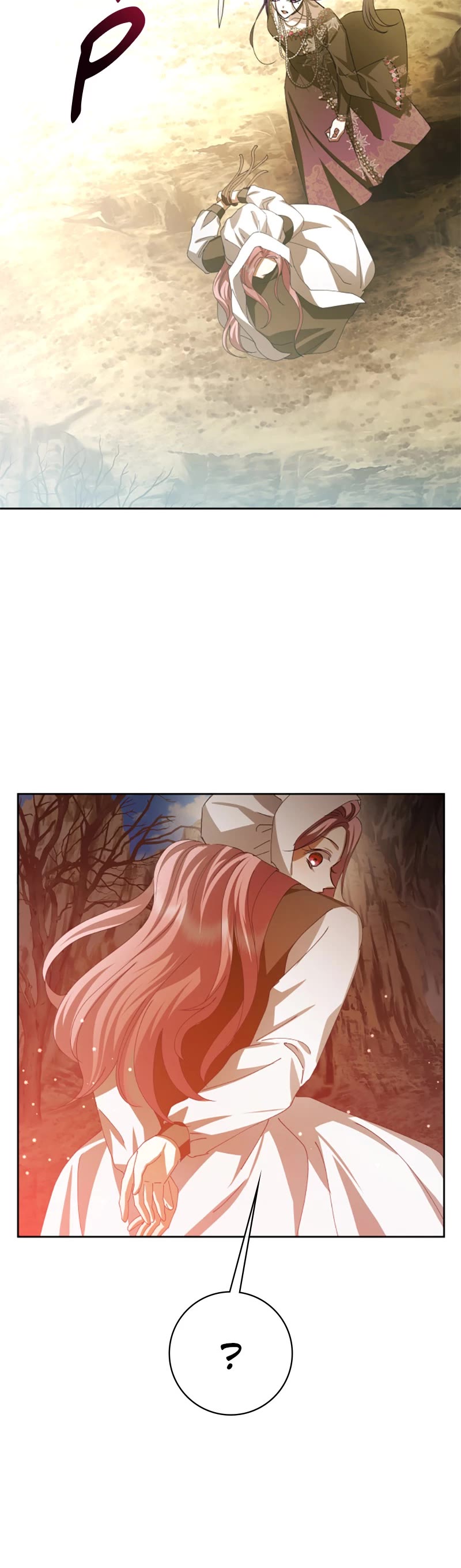 I Want to Be You, Just For a Day chapter 164 page 24