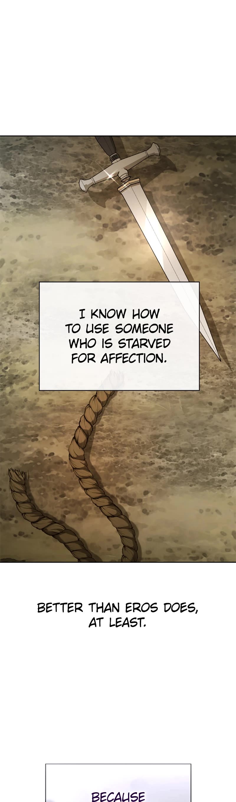 I Want to Be You, Just For a Day chapter 164 page 25