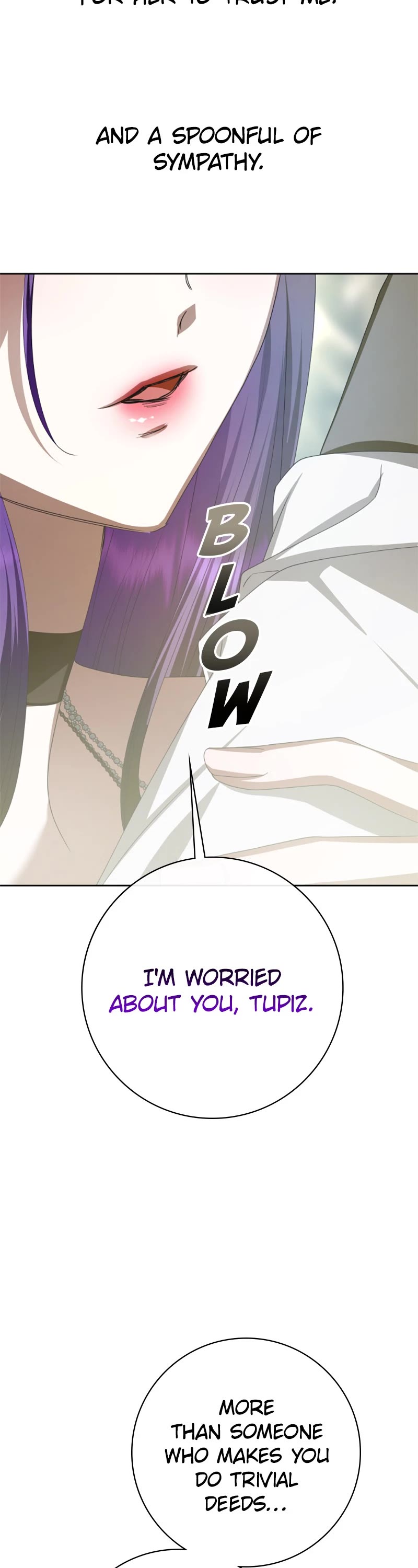 I Want to Be You, Just For a Day chapter 164 page 27