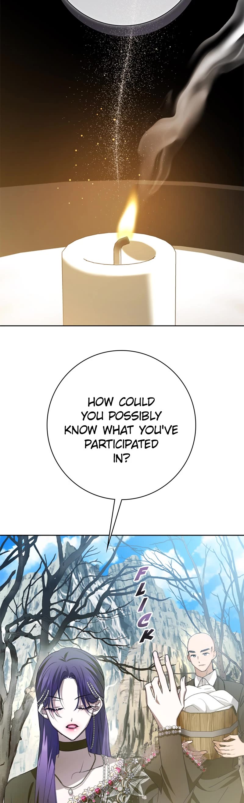 I Want to Be You, Just For a Day chapter 164 page 29