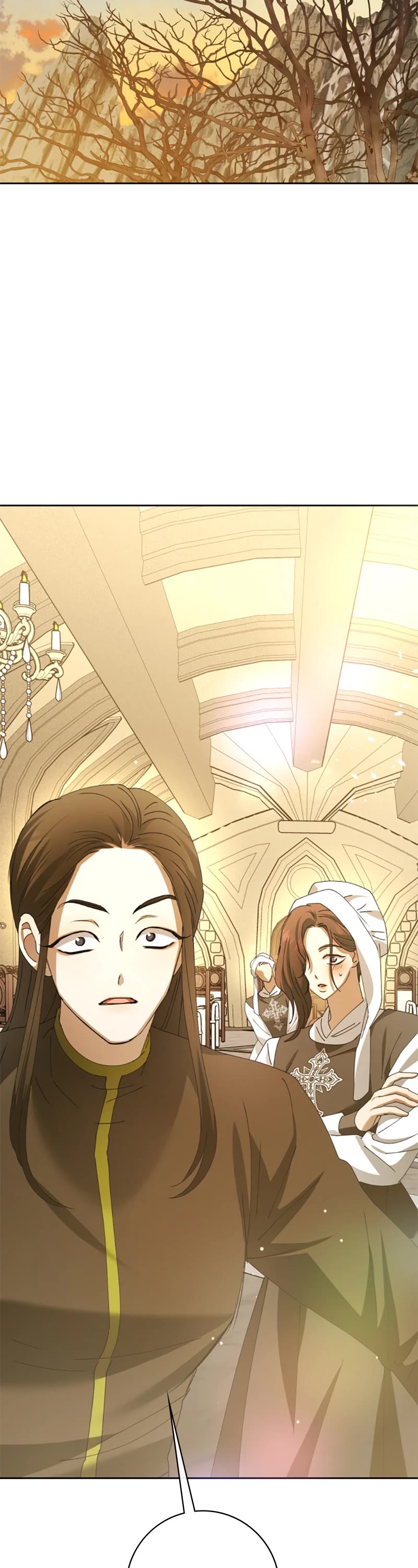 I Want to Be You, Just For a Day chapter 164 page 34